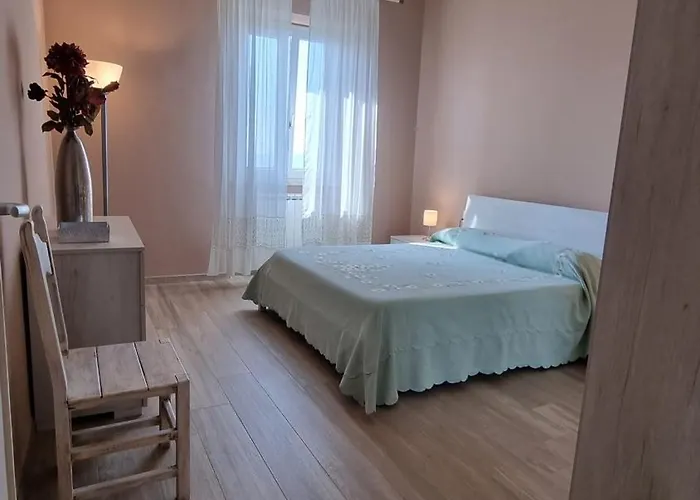 Farm stay Agriturismo La Corte